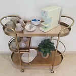 Trastevere Rooftop Terrace Courtyard Loft
