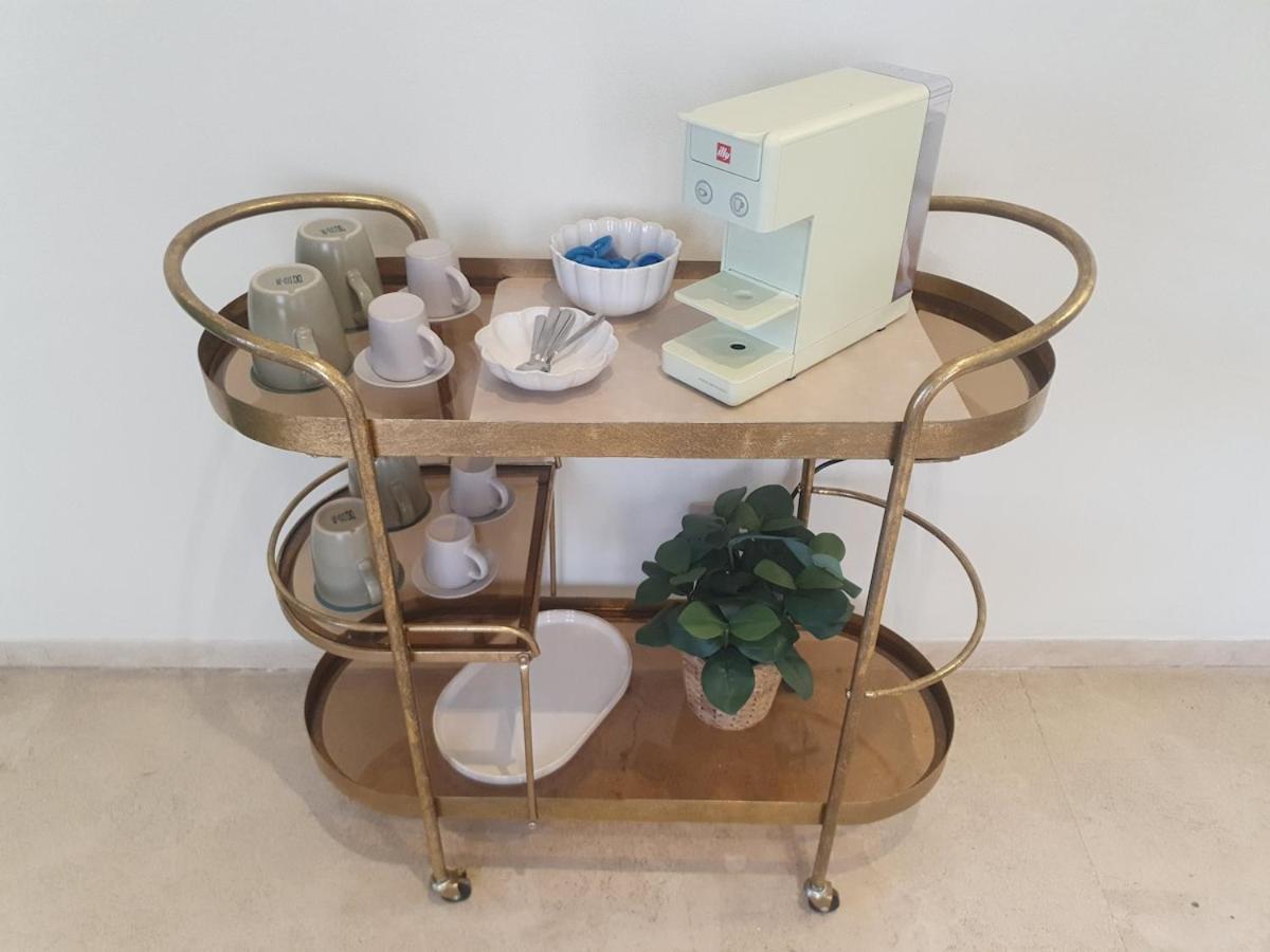 Apartamento Trastevere Rooftop Terrace Courtyard Loft *