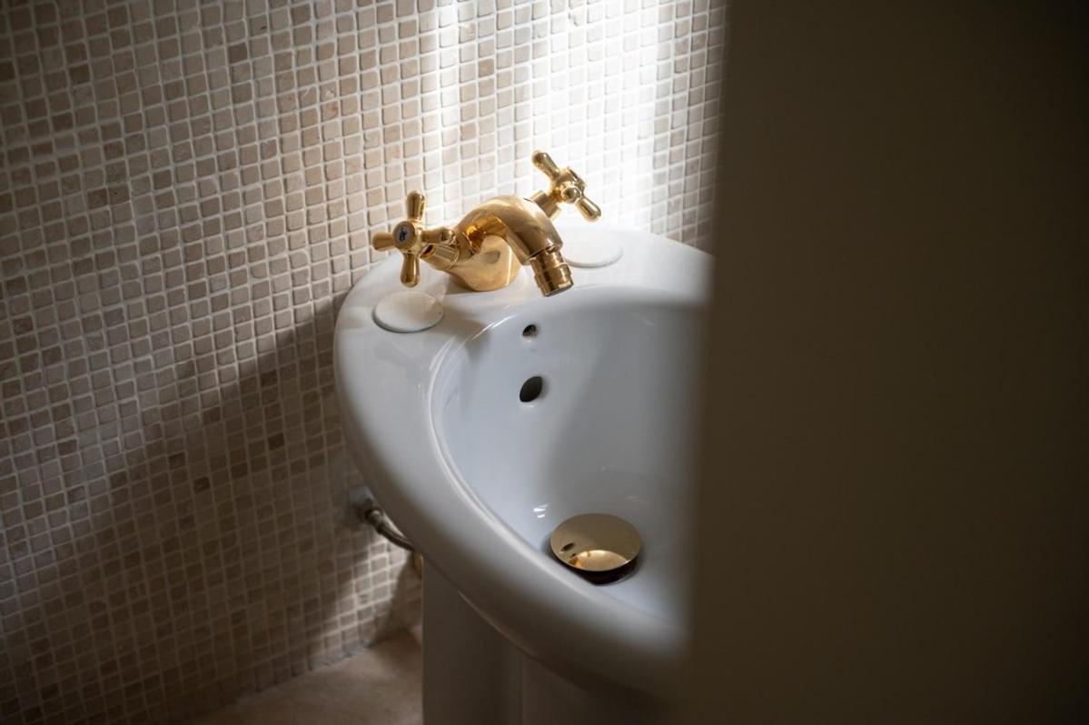 Trastevere Rooftop Terrace Courtyard Loft Appartamento *