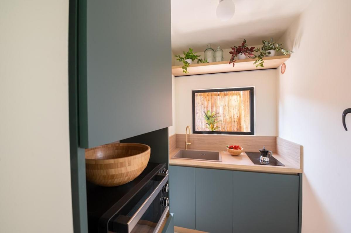Trastevere Rooftop Terrace Courtyard Loft Appartamento Roma