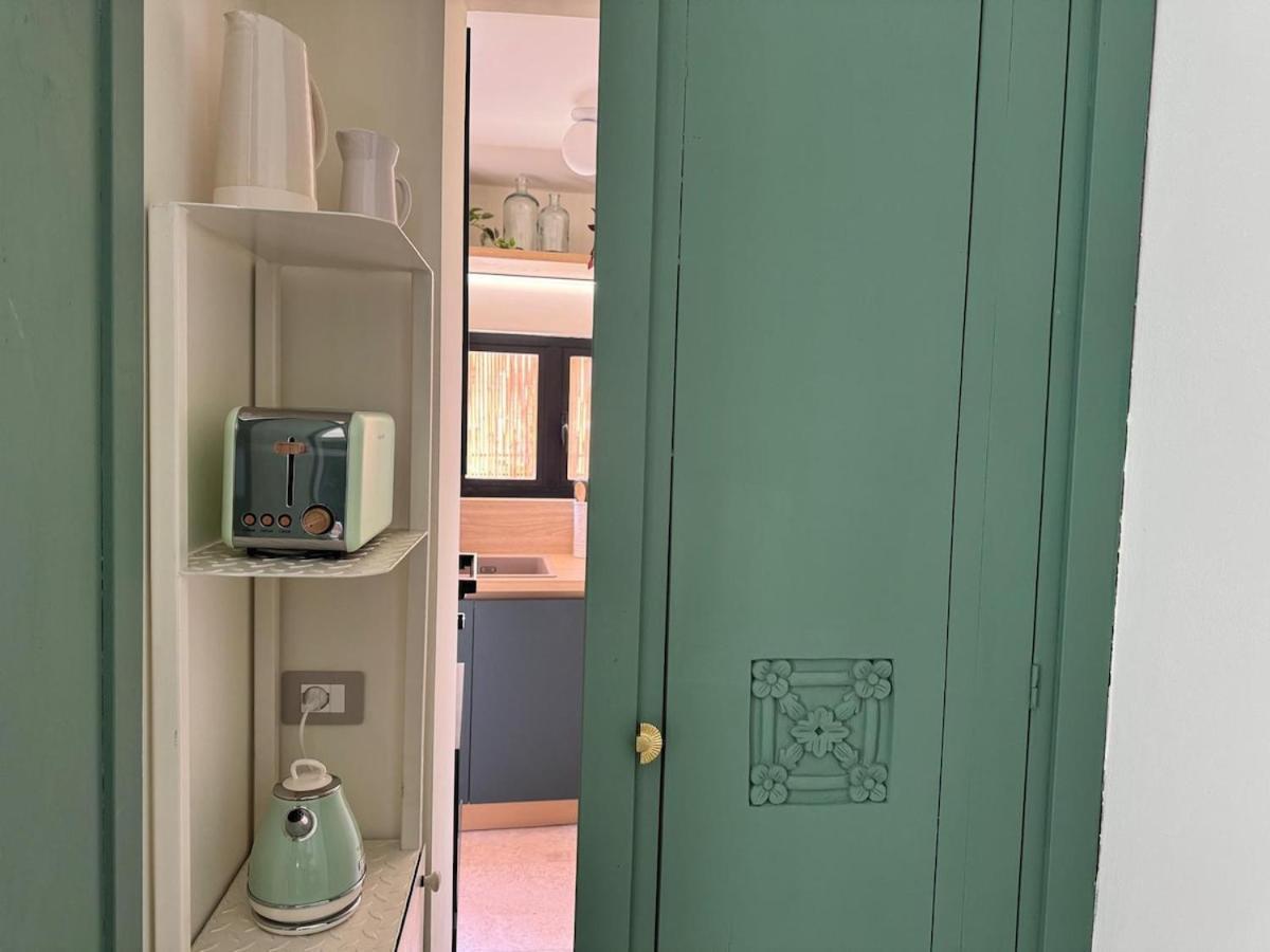 Apartamento Trastevere Rooftop Terrace Courtyard Loft *