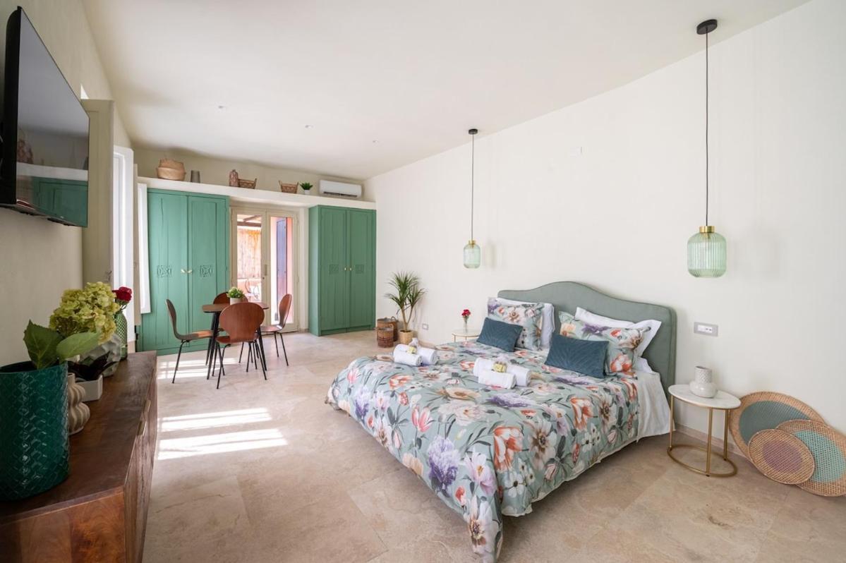 Appartamento Trastevere Rooftop Terrace Courtyard Loft